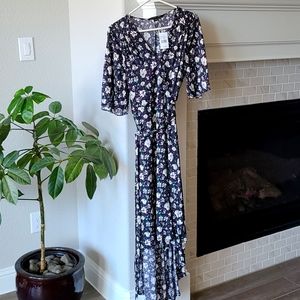 XS Felicity & Coco Floral Dress
